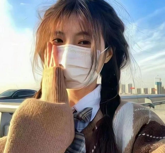 比悲伤更悲伤的故事